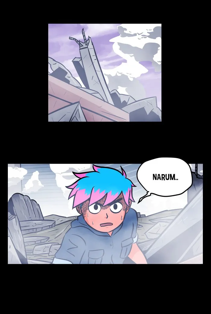 Read XINK3R chapter 62 image 3 on Lezhin