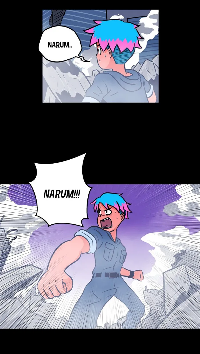 Read XINK3R chapter 62 image 4 on Lezhin