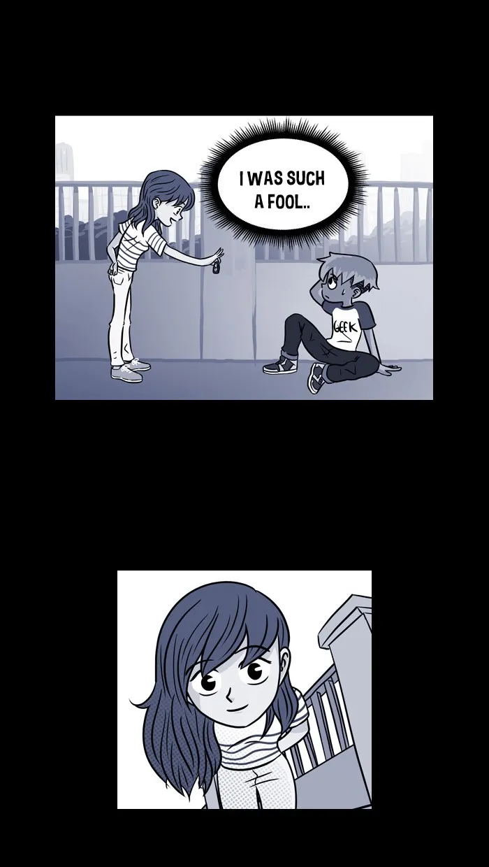 Read XINK3R chapter 62 image 7 on Lezhin