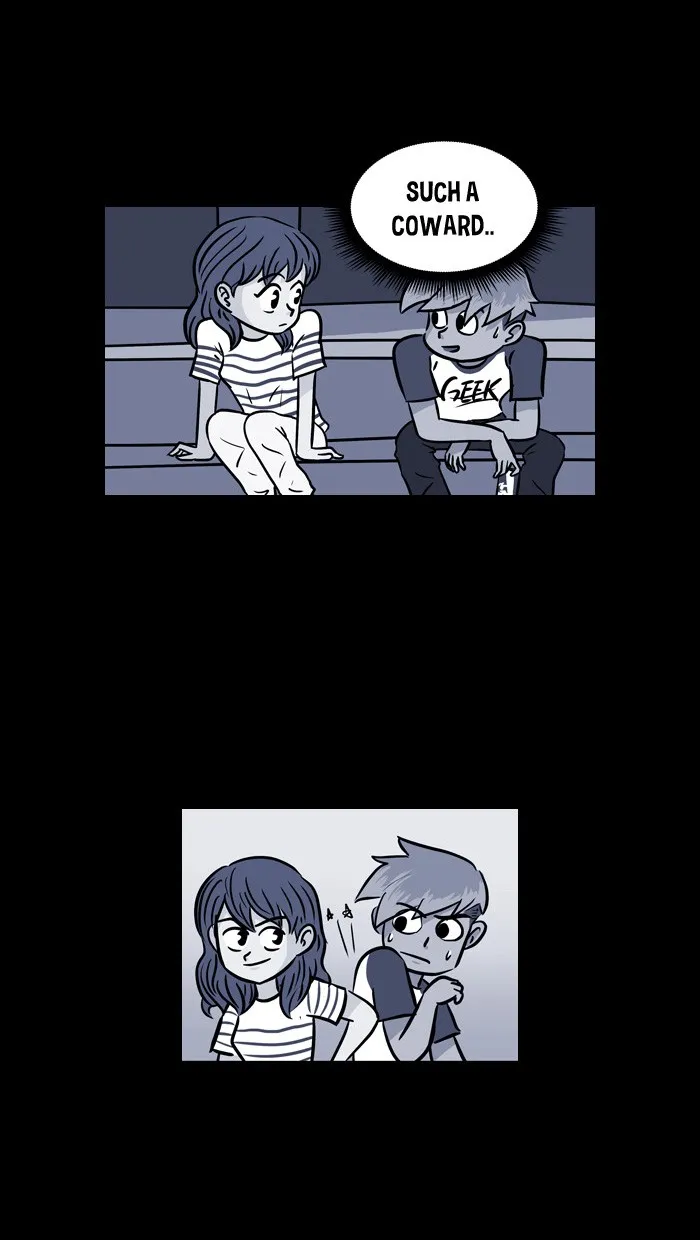 Read XINK3R chapter 62 image 8 on Lezhin