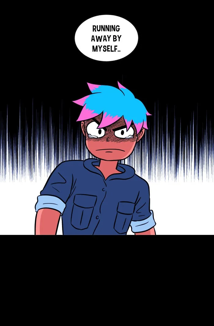 Read XINK3R chapter 62 image 9 on Lezhin