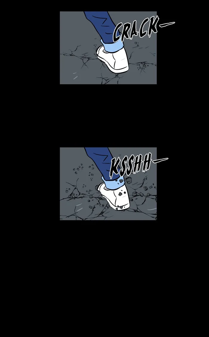Read XINK3R chapter 63 image 31 on Lezhin