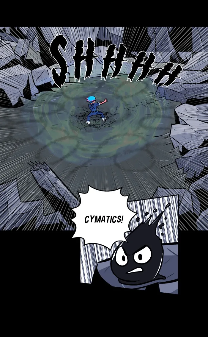 Read XINK3R chapter 63 image 38 on Lezhin