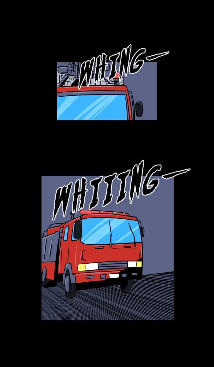 Read XINK3R chapter 63 image 6 on Lezhin