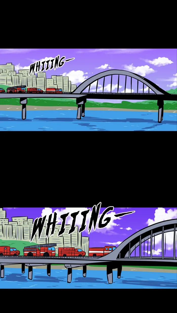 Read XINK3R chapter 63 image 7 on Lezhin