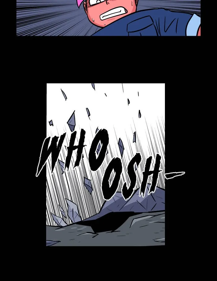 Read XINK3R chapter 64 image 1 on Lezhin