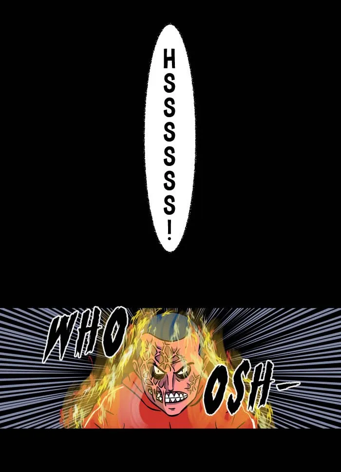 Read XINK3R chapter 64 image 14 on Lezhin