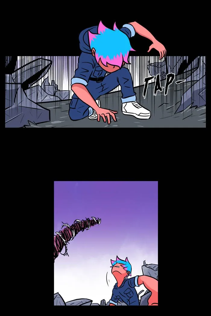 Read XINK3R chapter 64 image 3 on Lezhin