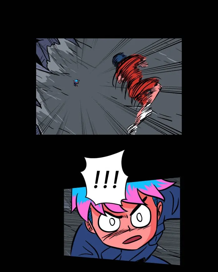 Read XINK3R chapter 64 image 4 on Lezhin