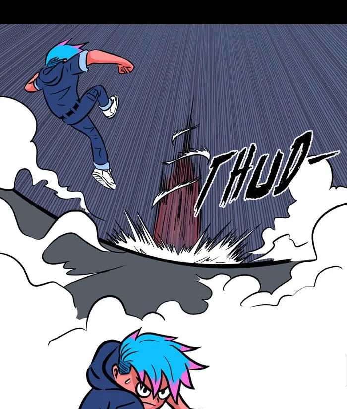 Read XINK3R chapter 64 image 5 on Lezhin