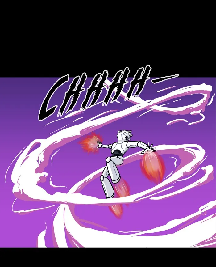 Read XINK3R chapter 65 image 12 on Lezhin