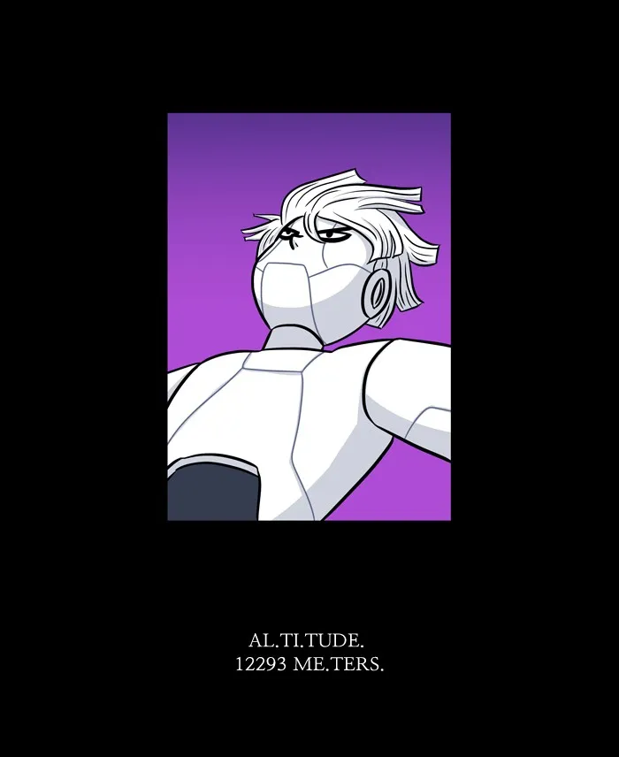 Read XINK3R chapter 65 image 13 on Lezhin
