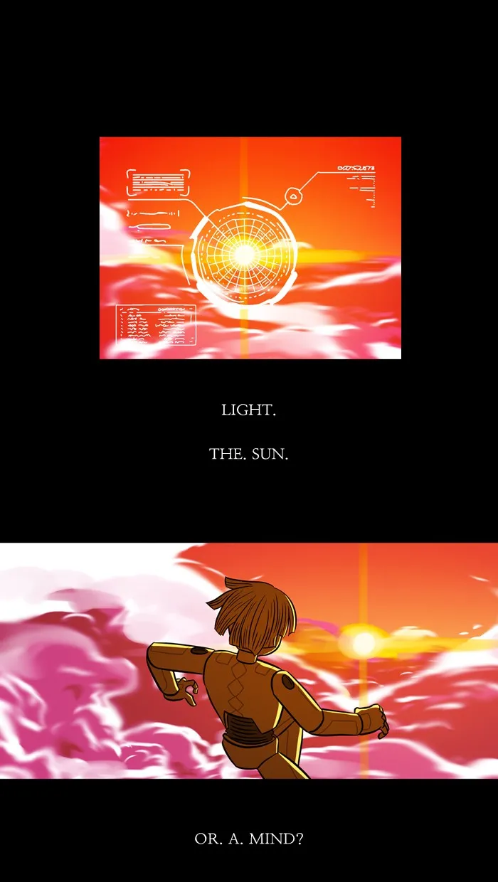 Read XINK3R chapter 65 image 17 on Lezhin