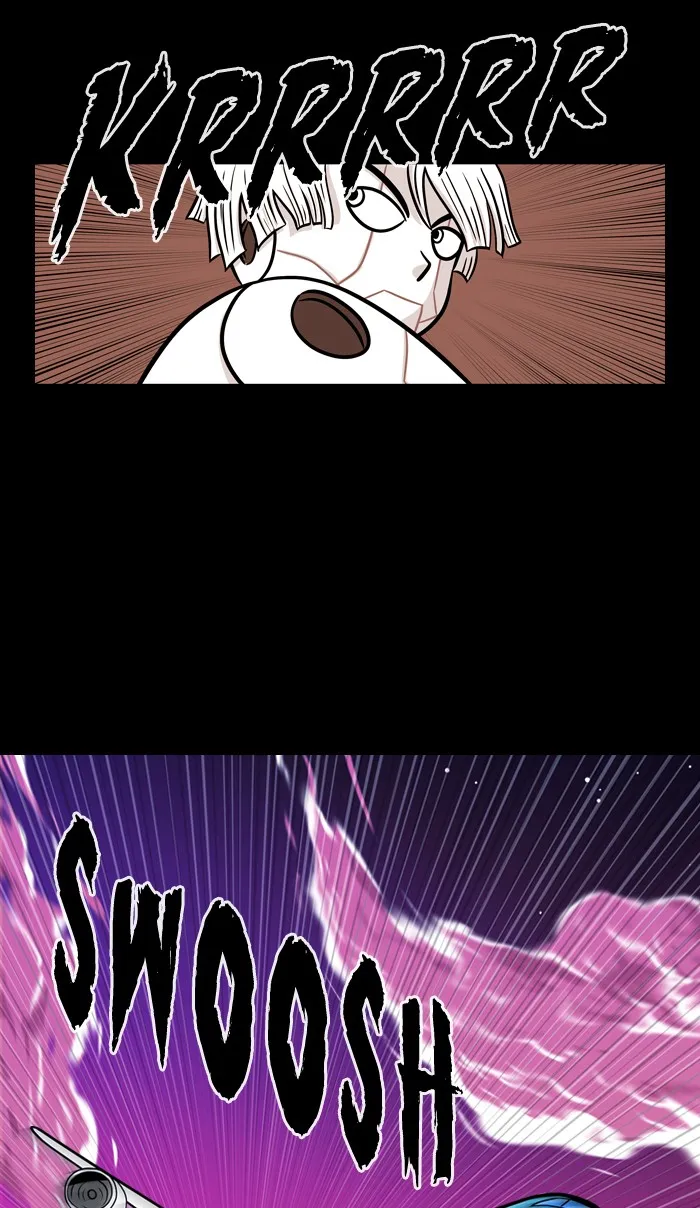 Read XINK3R chapter 65 image 19 on Lezhin