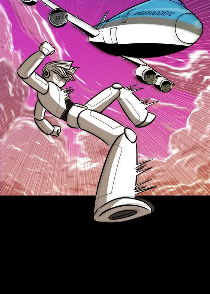 Read XINK3R chapter 65 image 20 on Lezhin