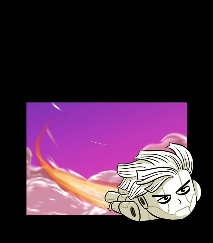 Read XINK3R chapter 65 image 26 on Lezhin