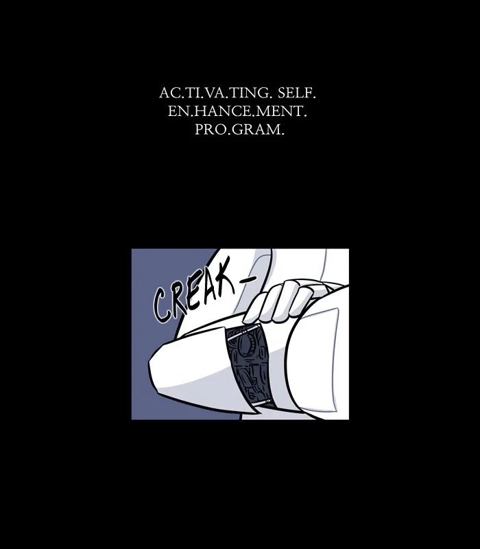Read XINK3R chapter 65 image 3 on Lezhin