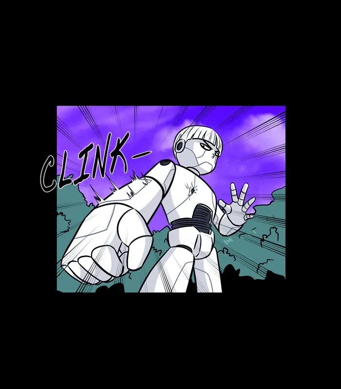 Read XINK3R chapter 65 image 4 on Lezhin