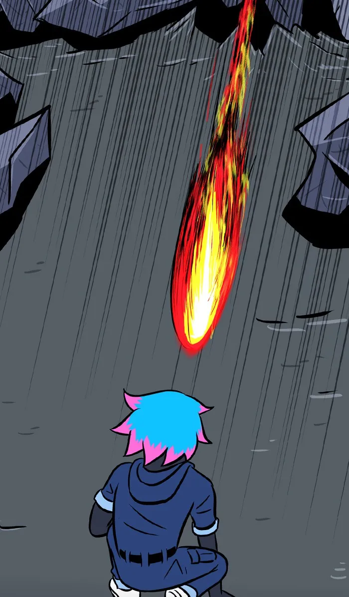 Read XINK3R chapter 65 image 44 on Lezhin