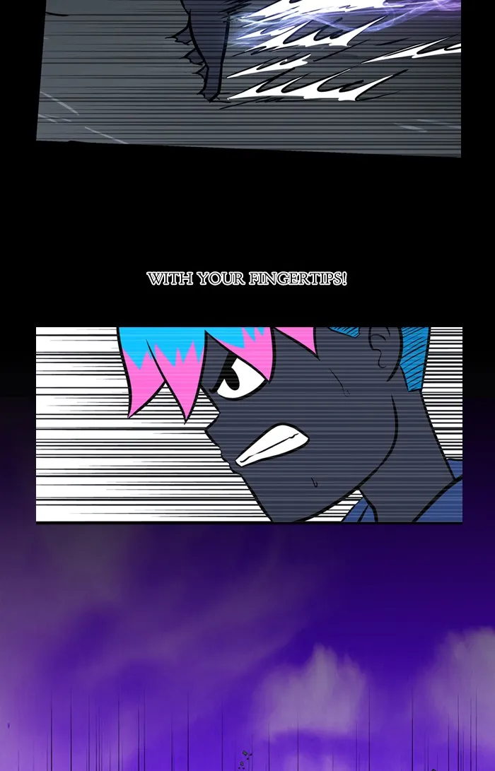 Read XINK3R chapter 65 image 46 on Lezhin