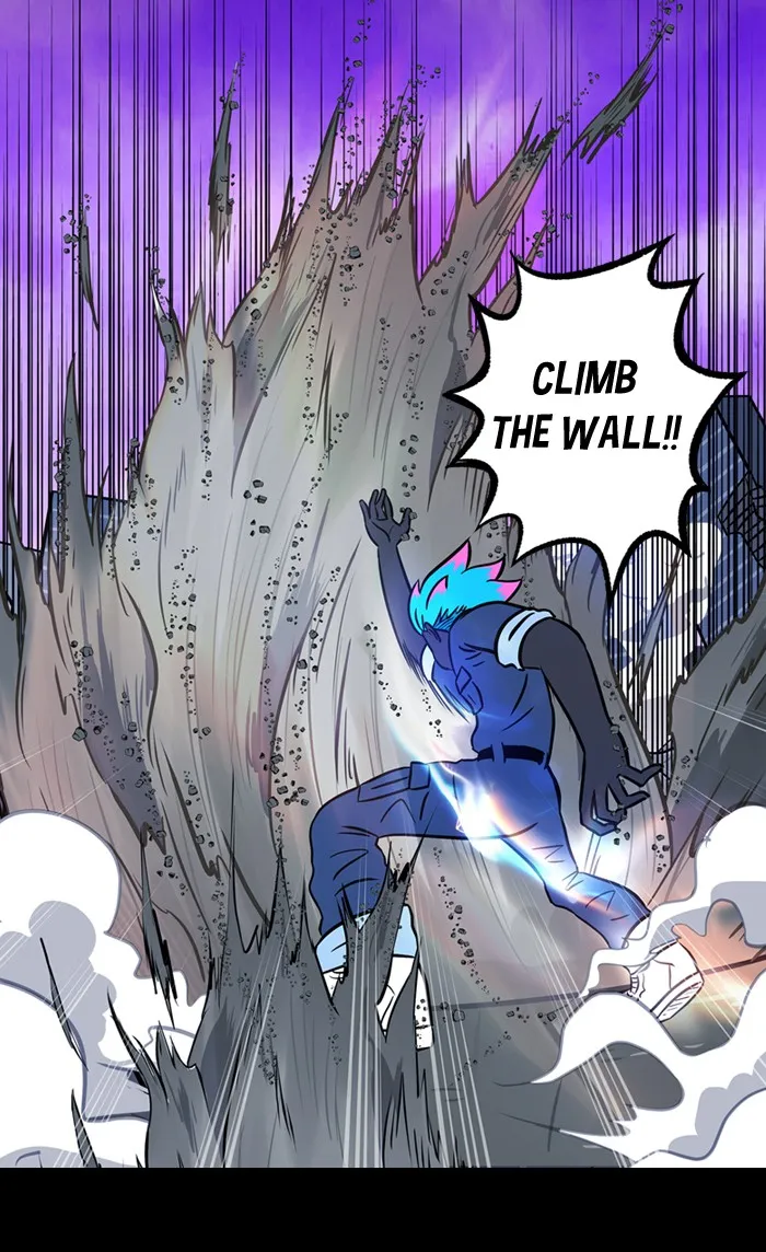 Read XINK3R chapter 65 image 47 on Lezhin