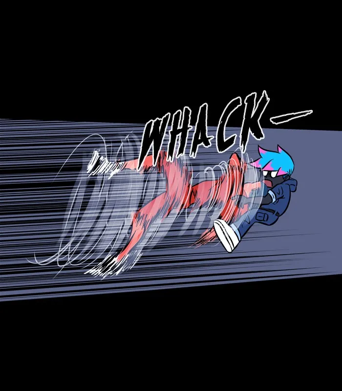 Read XINK3R chapter 65 image 51 on Lezhin