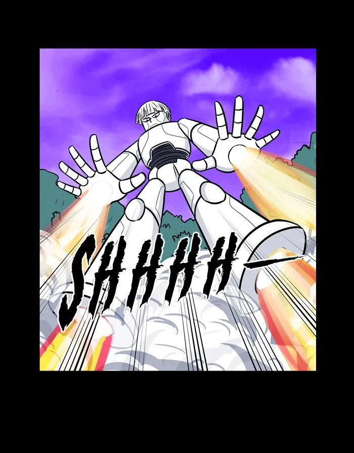 Read XINK3R chapter 65 image 6 on Lezhin