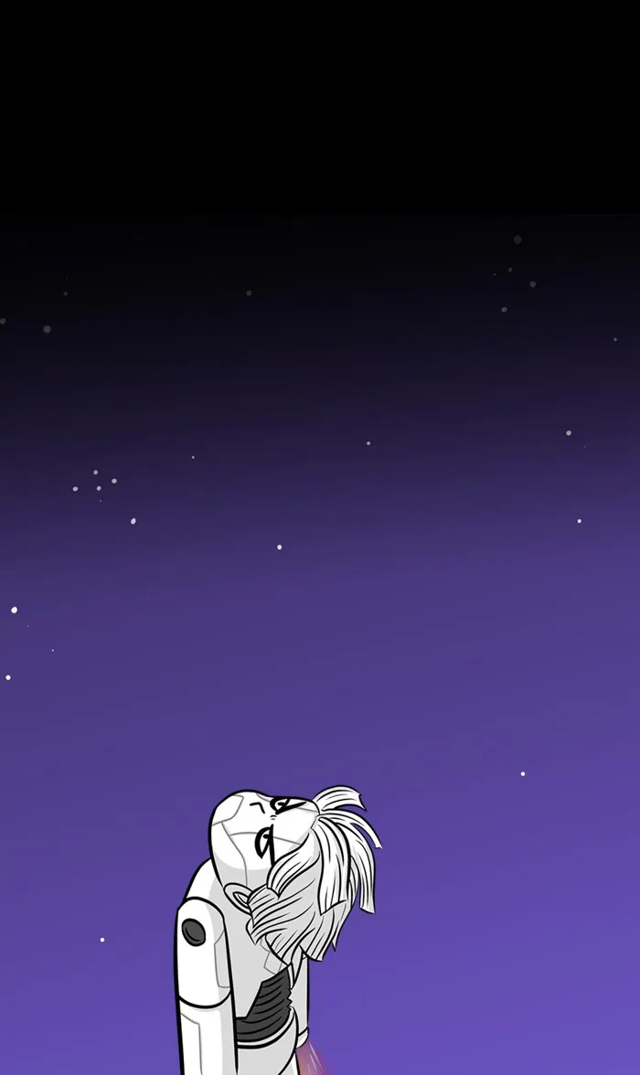 Read XINK3R chapter 65 image 8 on Lezhin