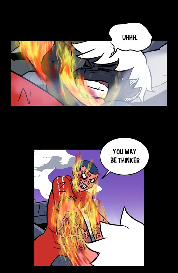 Read XINK3R chapter 66 image 1 on Lezhin