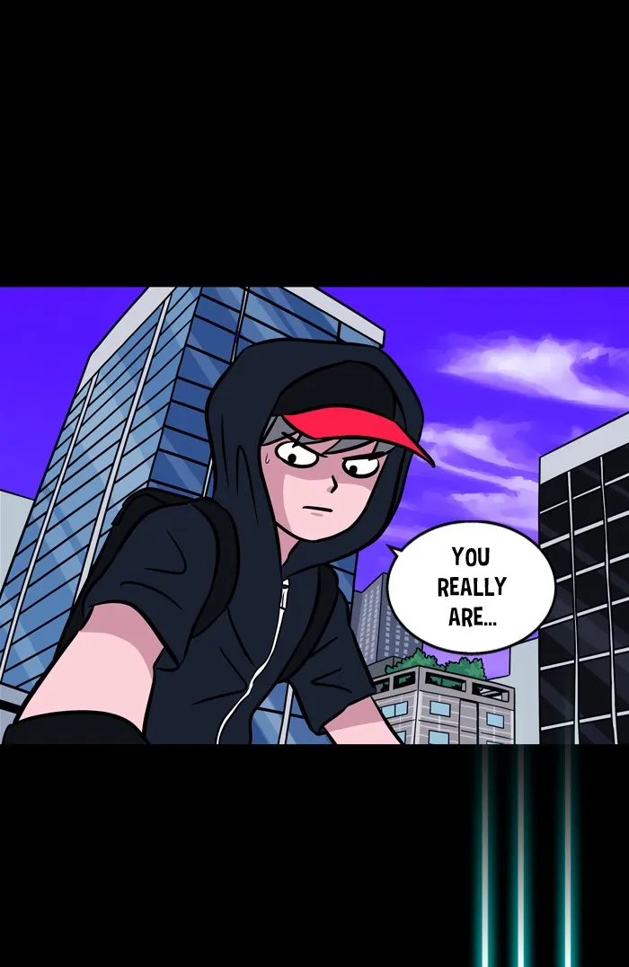 Read XINK3R chapter 66 image 14 on Lezhin