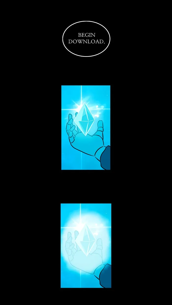Read XINK3R chapter 66 image 23 on Lezhin