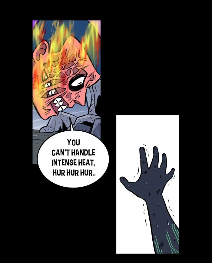 Read XINK3R chapter 66 image 3 on Lezhin