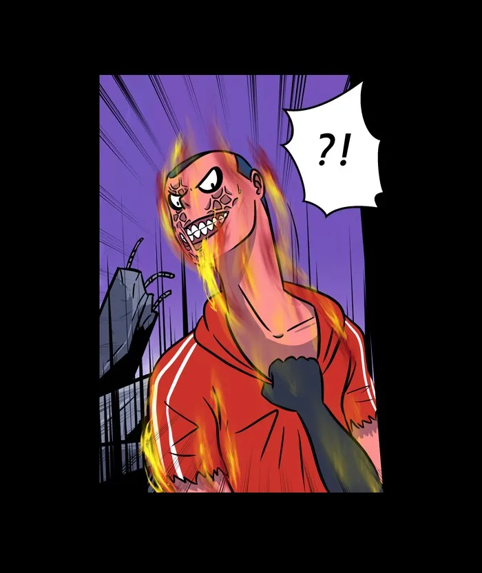 Read XINK3R chapter 66 image 4 on Lezhin