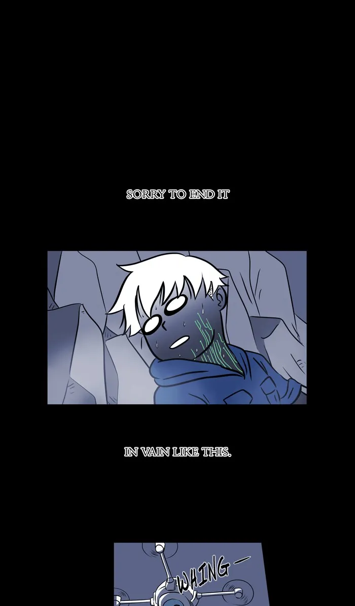 Read XINK3R chapter 66 image 7 on Lezhin