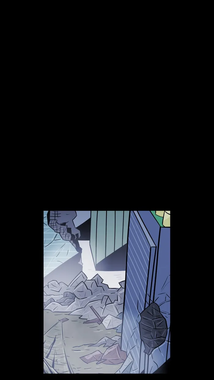 Read XINK3R chapter 66 image 9 on Lezhin