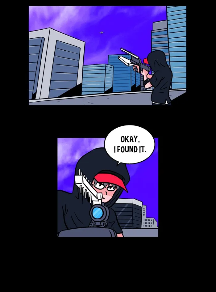 Read XINK3R chapter 67 image 11 on Lezhin