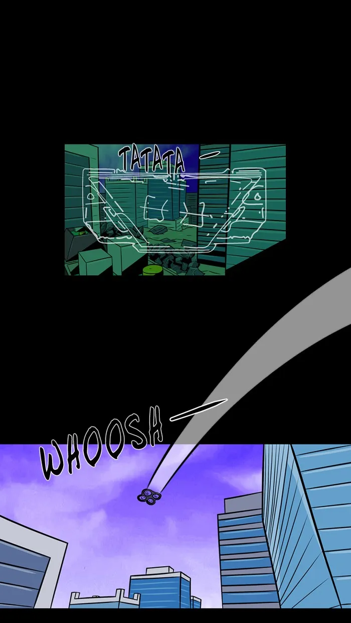 Read XINK3R chapter 67 image 29 on Lezhin