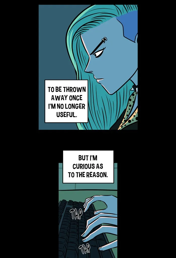 Read XINK3R chapter 67 image 3 on Lezhin