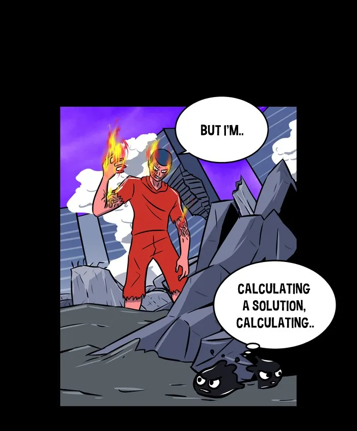 Read XINK3R chapter 67 image 36 on Lezhin