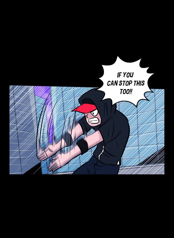 Read XINK3R chapter 68 image 11 on Lezhin
