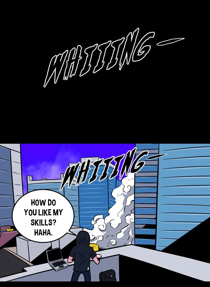 Read XINK3R chapter 68 image 14 on Lezhin
