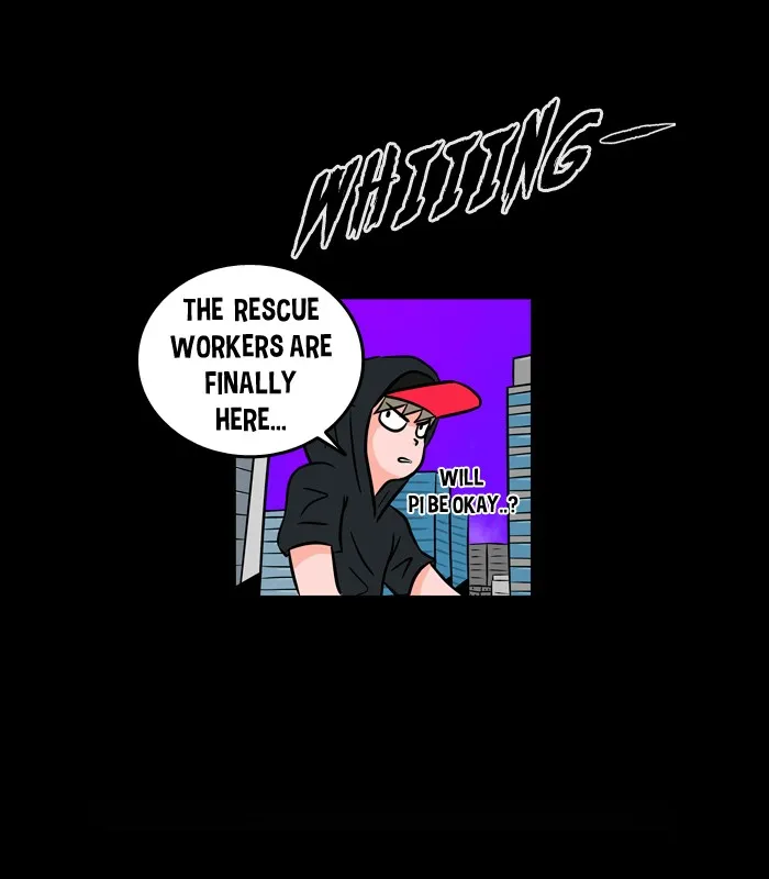 Read XINK3R chapter 68 image 15 on Lezhin
