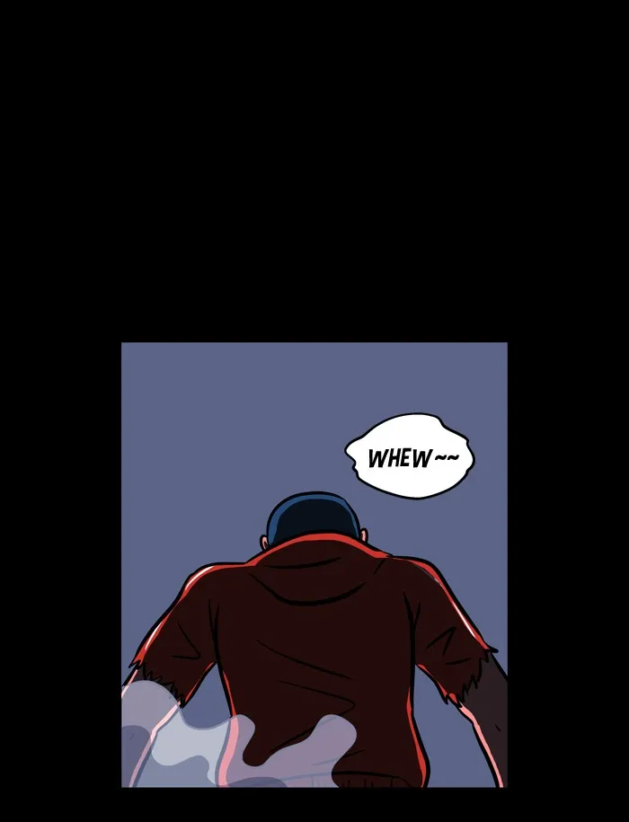 Read XINK3R chapter 68 image 18 on Lezhin