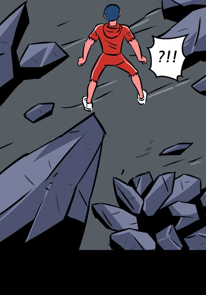 Read XINK3R chapter 68 image 2 on Lezhin