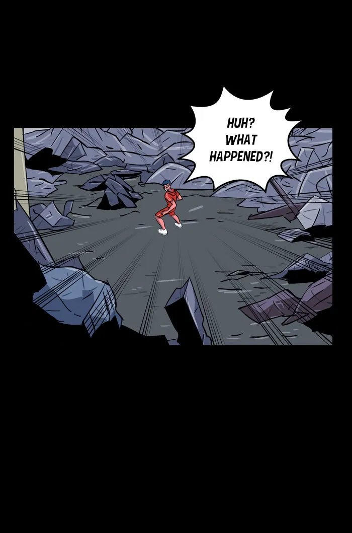 Read XINK3R chapter 68 image 21 on Lezhin
