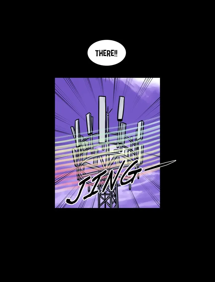 Read XINK3R chapter 68 image 25 on Lezhin