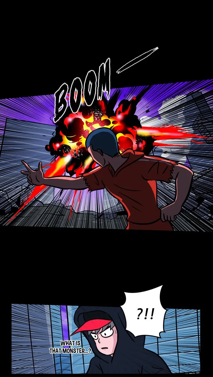 Read XINK3R chapter 68 image 5 on Lezhin