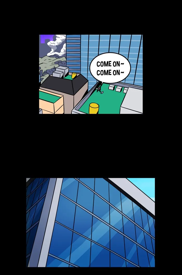 Read XINK3R chapter 68 image 7 on Lezhin