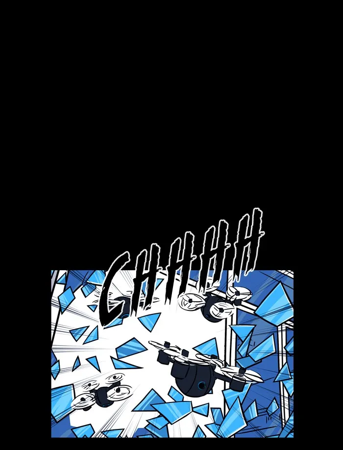 Read XINK3R chapter 68 image 8 on Lezhin