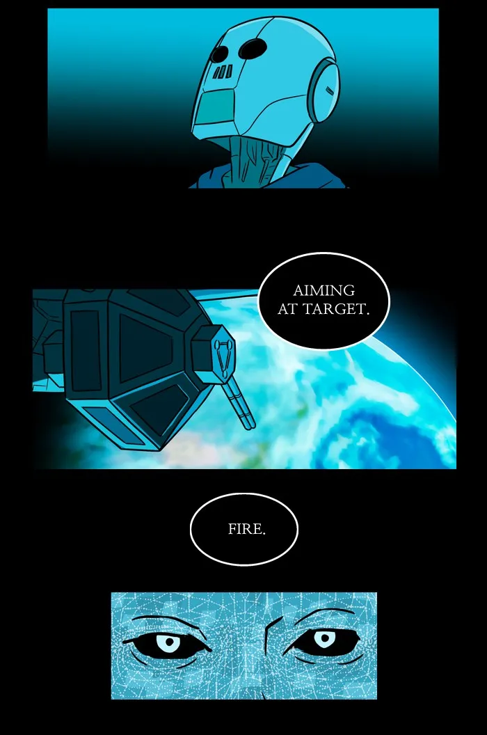 Read XINK3R chapter 69 image 12 on Lezhin